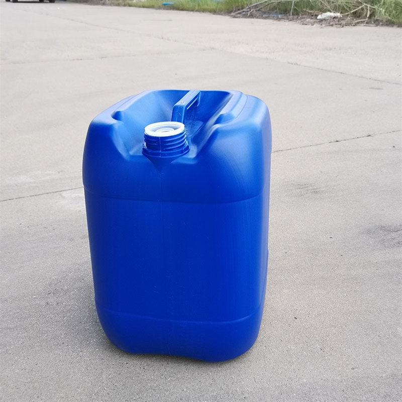 25升化工桶應用場景